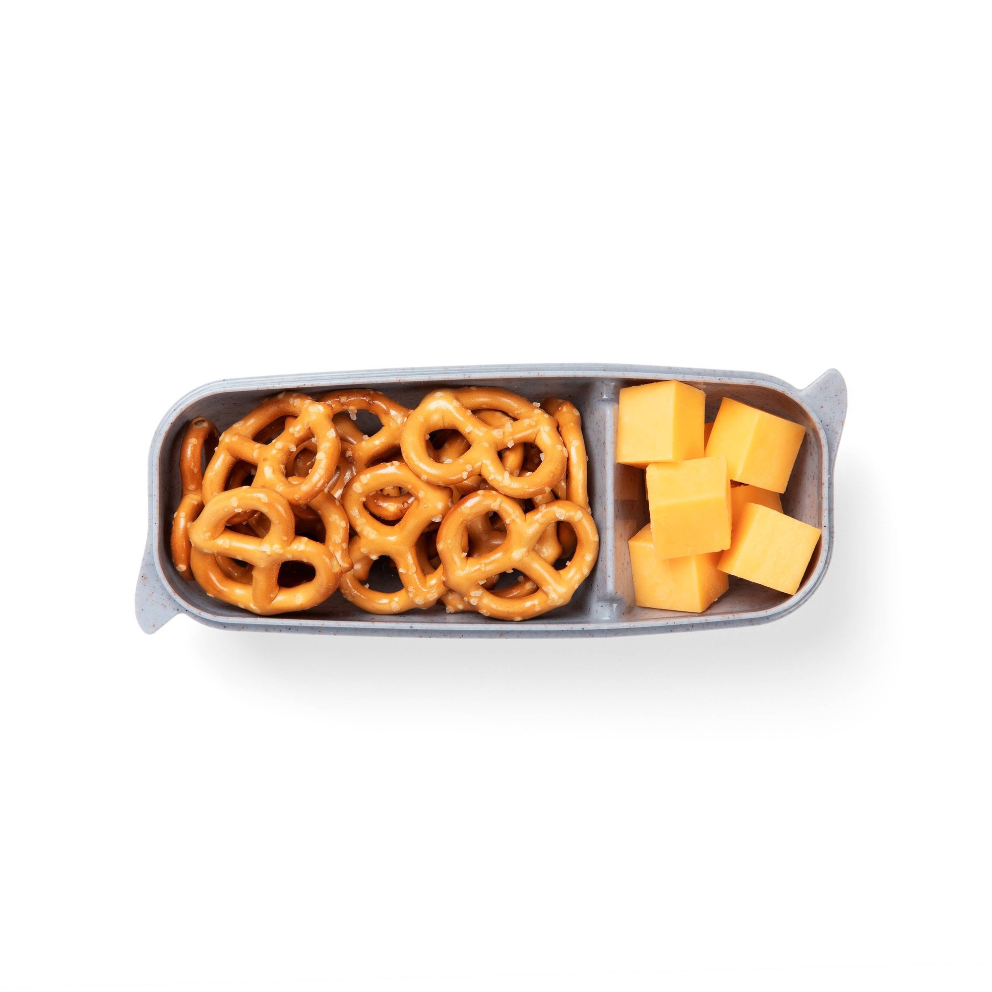Leakproof Snack And Dip Food S - Meal Prep Lunch 评论和价格