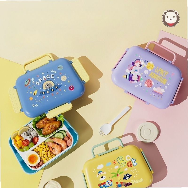 BPA-Free Food Grade Microwave  - Meal Prep Lunch 评论和价格
