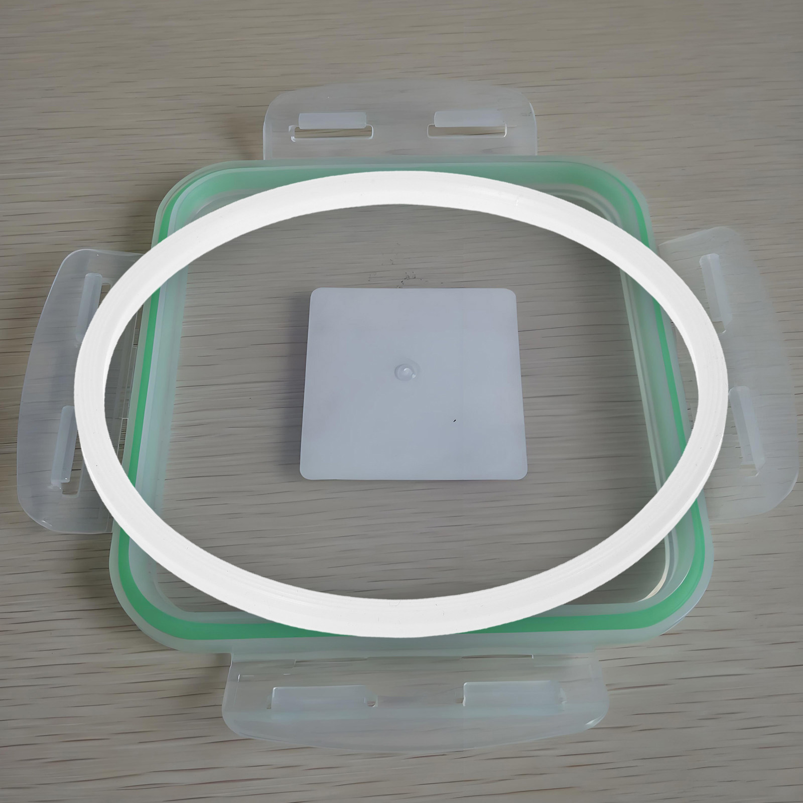 4Sets Universal Silicone Seali - Meal Prep Lunch 评论和价格