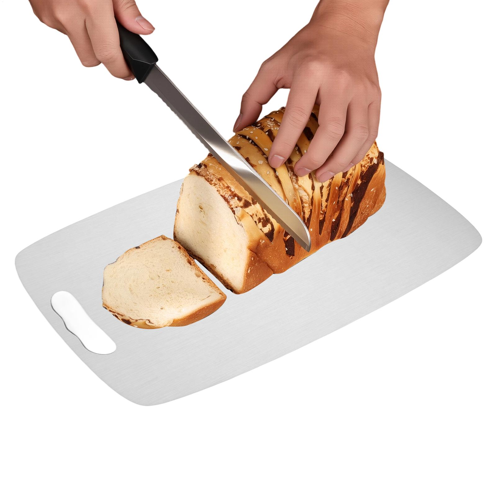 1.2mm Thickness Stainless Stee - Meal Prep Cutting 评论和价格