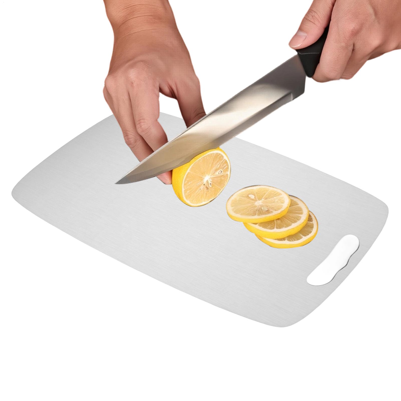 1.2mm Thickness Stainless Stee - Meal Prep Cutting 评论和价格
