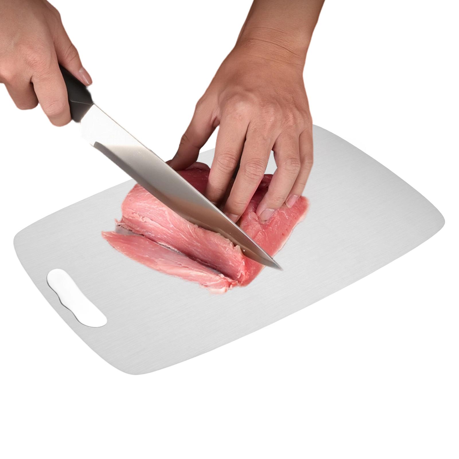 1.2mm Thickness Stainless Stee - Meal Prep Cutting 评论和价格