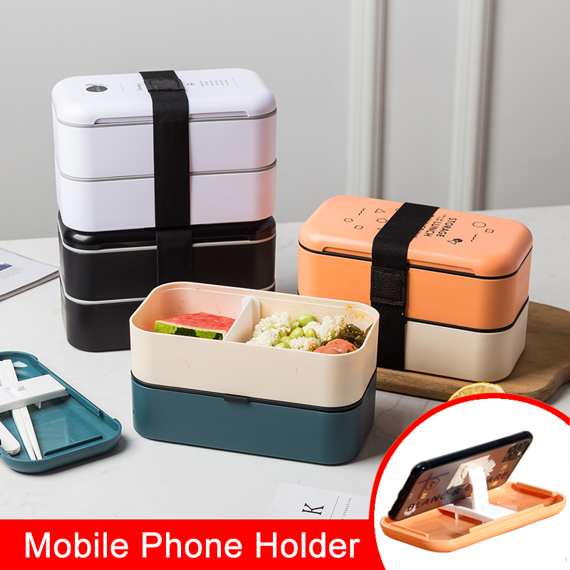 Lunch Box Eco Friendly Food Co - Meal Prep Or Prep Meal 评论和价格