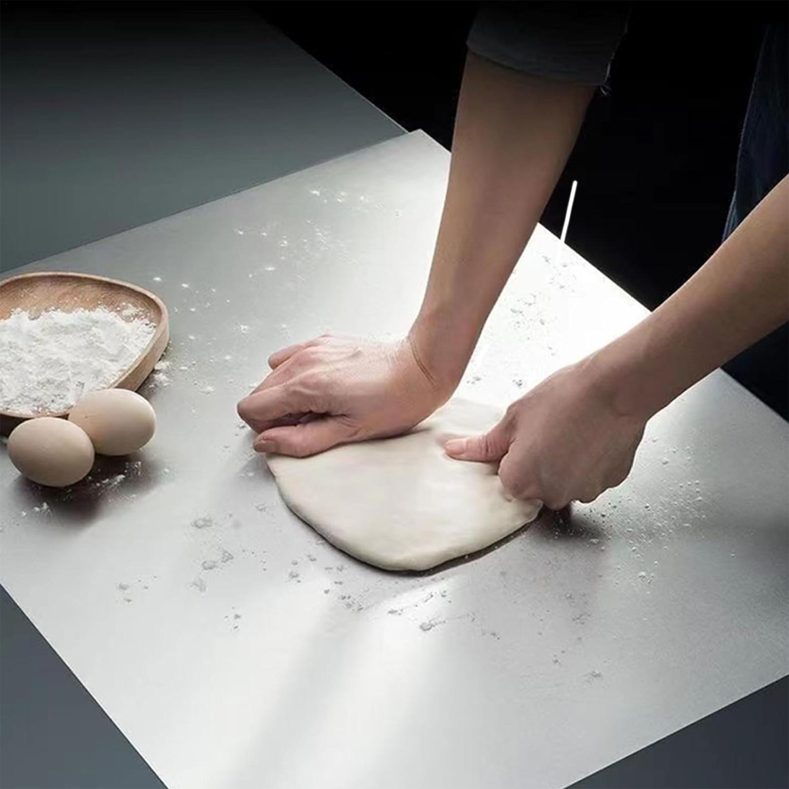 Stainless Steel Cutting Board  - Meal Prep Cutting 评论和价格