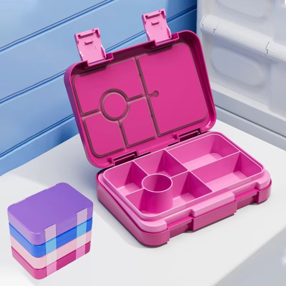 Single-layer 810ml Lunch Box I - Meal Prep Lunch 评论和价格