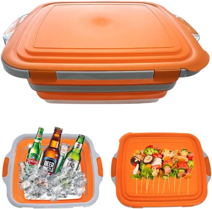 3 IN1 M Collapsible BBQ Prep T - Meal Prep Cutting 评论和价格