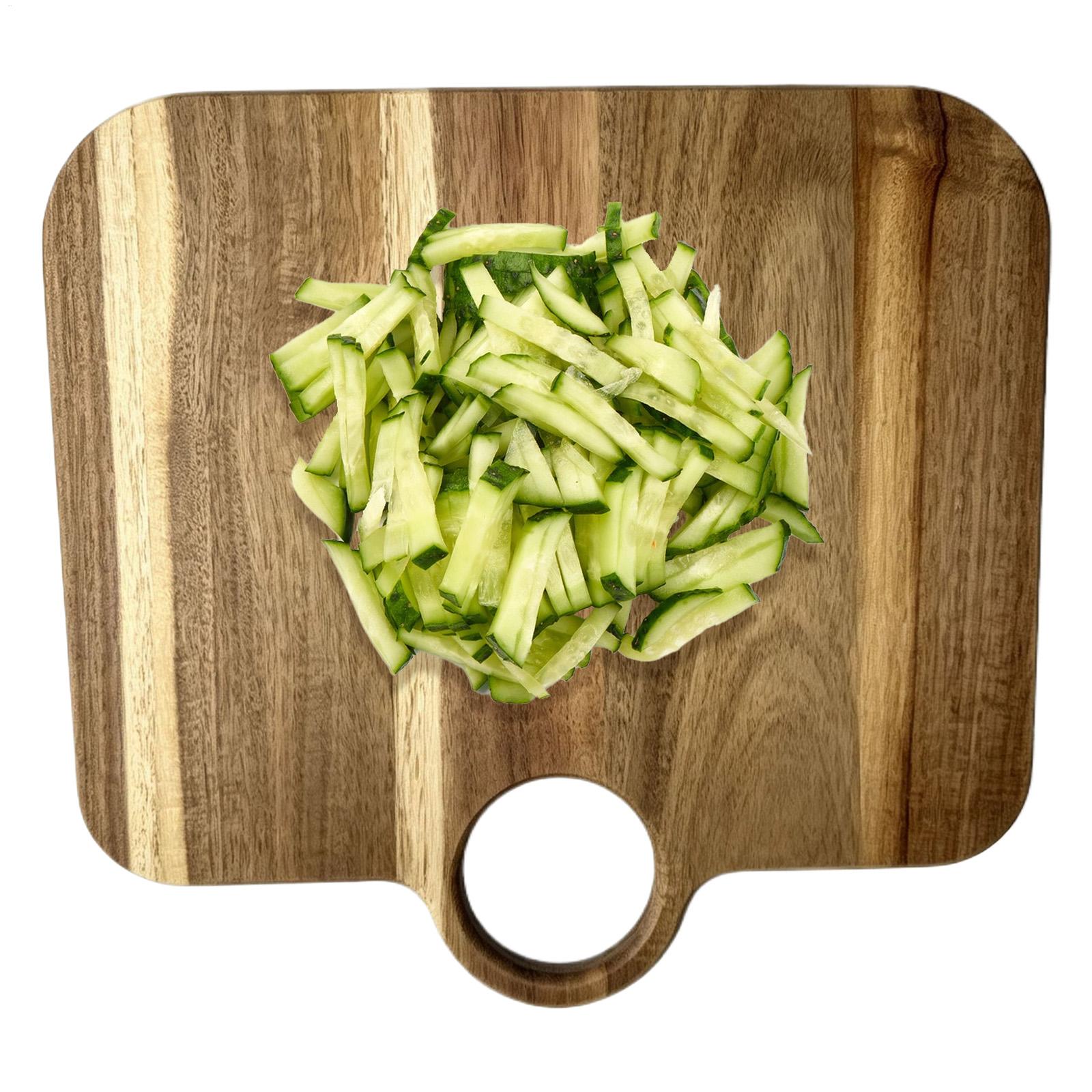 Kitchen Cutting Board Non-Slip - Meal Prep Cutting 评论和价格