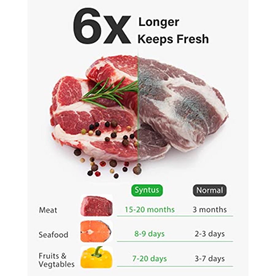 Vacuum Sealer Bags, Gallon and - Meal Prep Or Prep Meal 评论和价格
