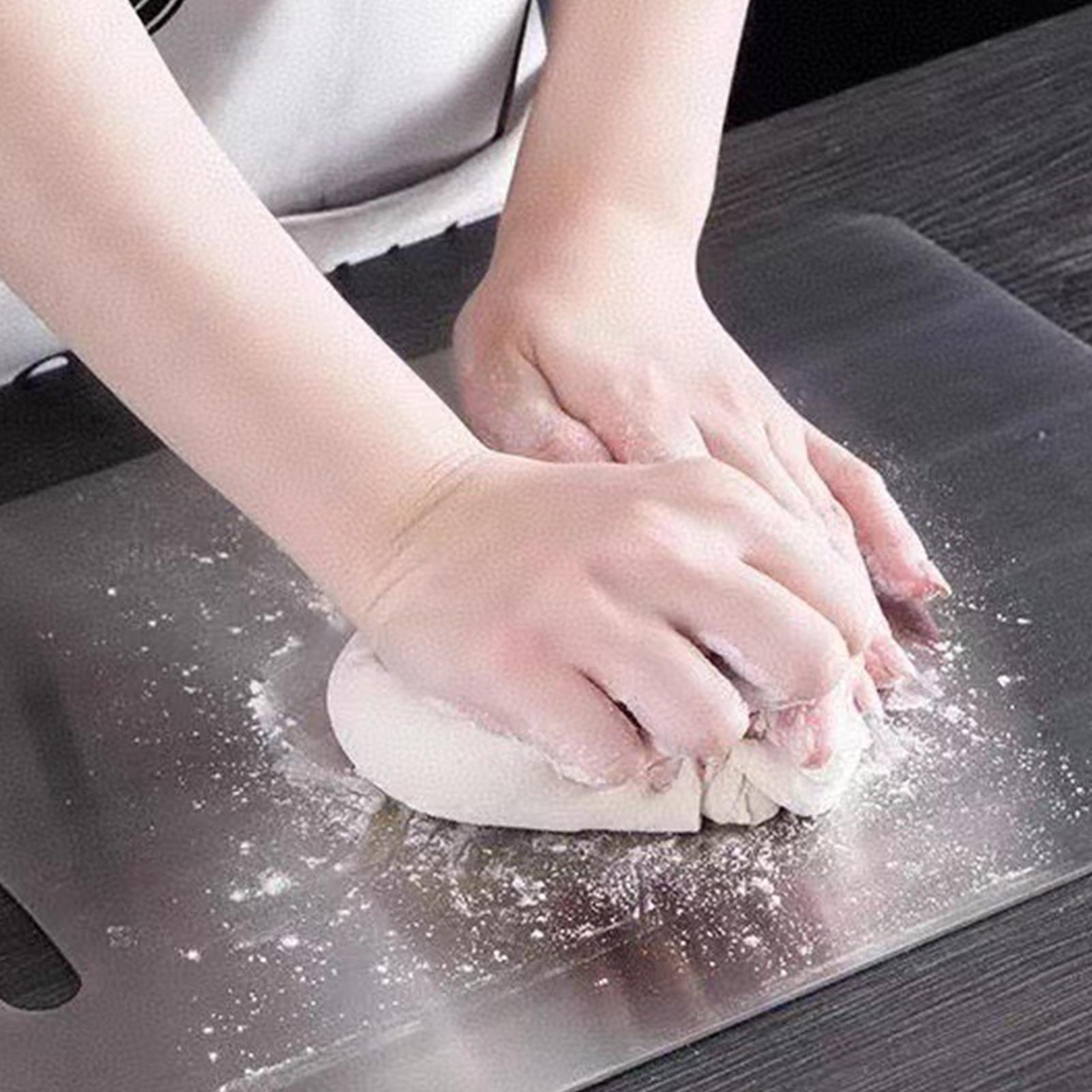 Stainless Steel Cutting Boards - Meal Prep Cutting 评论和价格