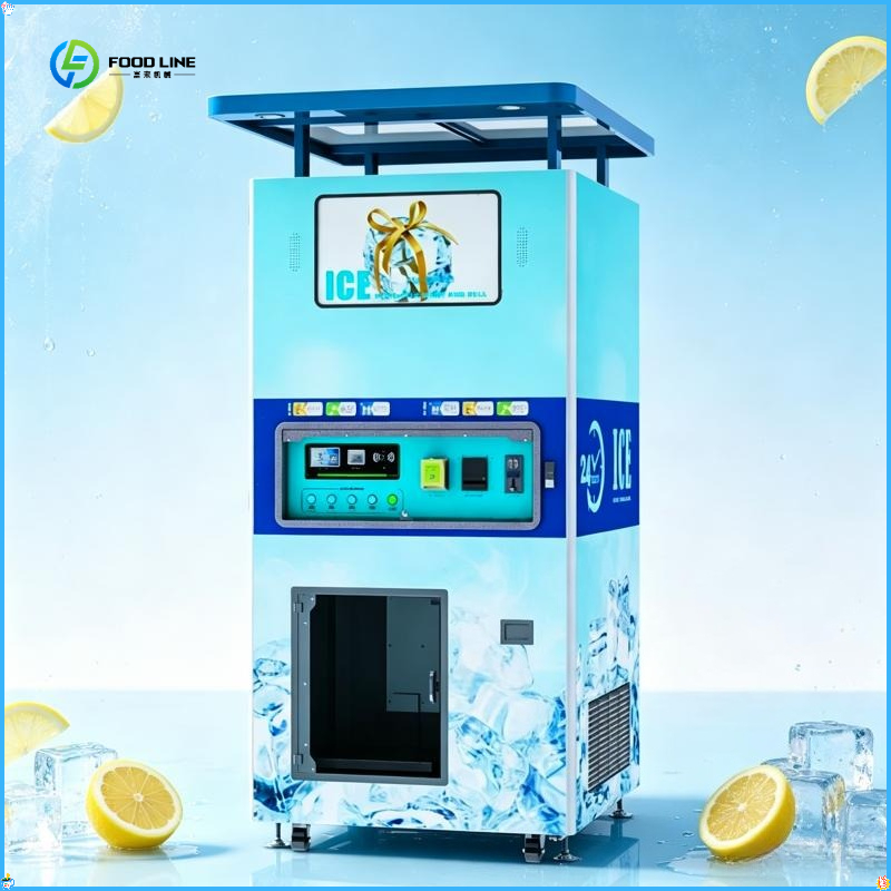 Long Service Life Vending Mach - Meal Prep Vending Machine 评论和价格