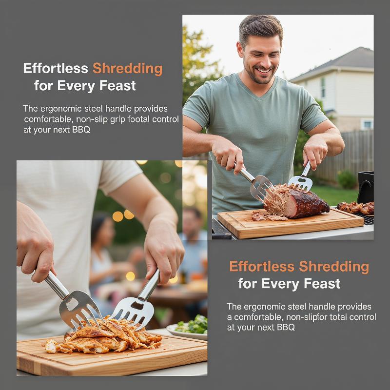 Kitchen Hand Guard Stainless S - Meal Prep Cutting 评论和价格