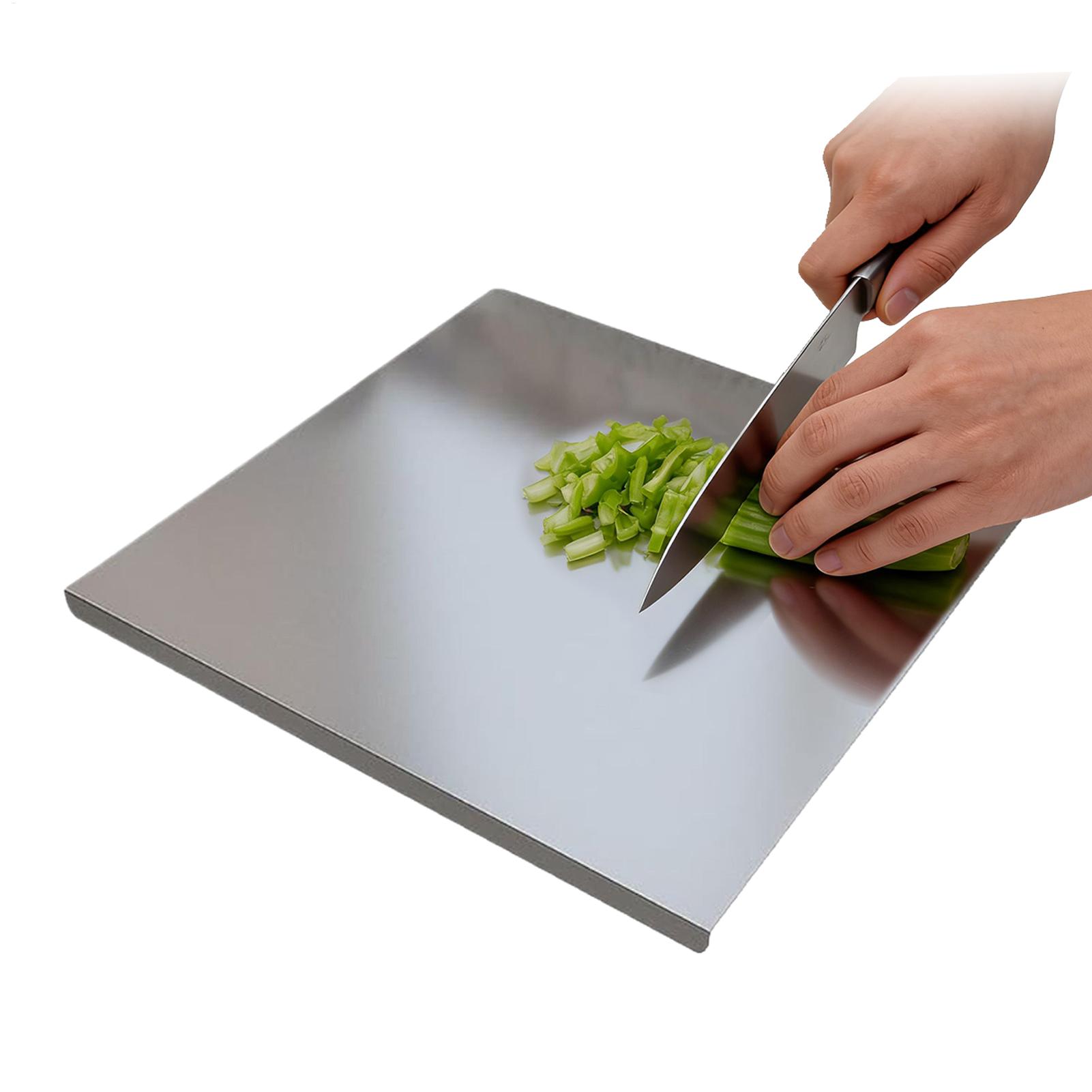 Chopping Boards for Kitchen No - Meal Prep Cutting 评论和价格