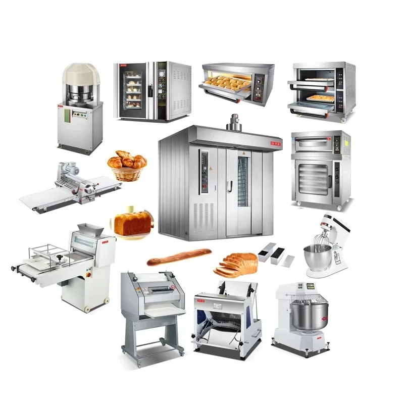 Customized Bakery Baking Equip - Meal Prep Vending Machine 评论和价格