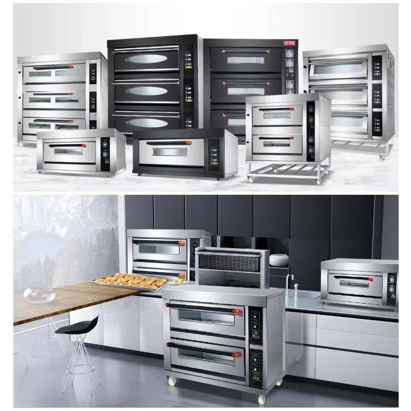 Customized Bakery Baking Equip - Meal Prep Vending Machine 评论和价格