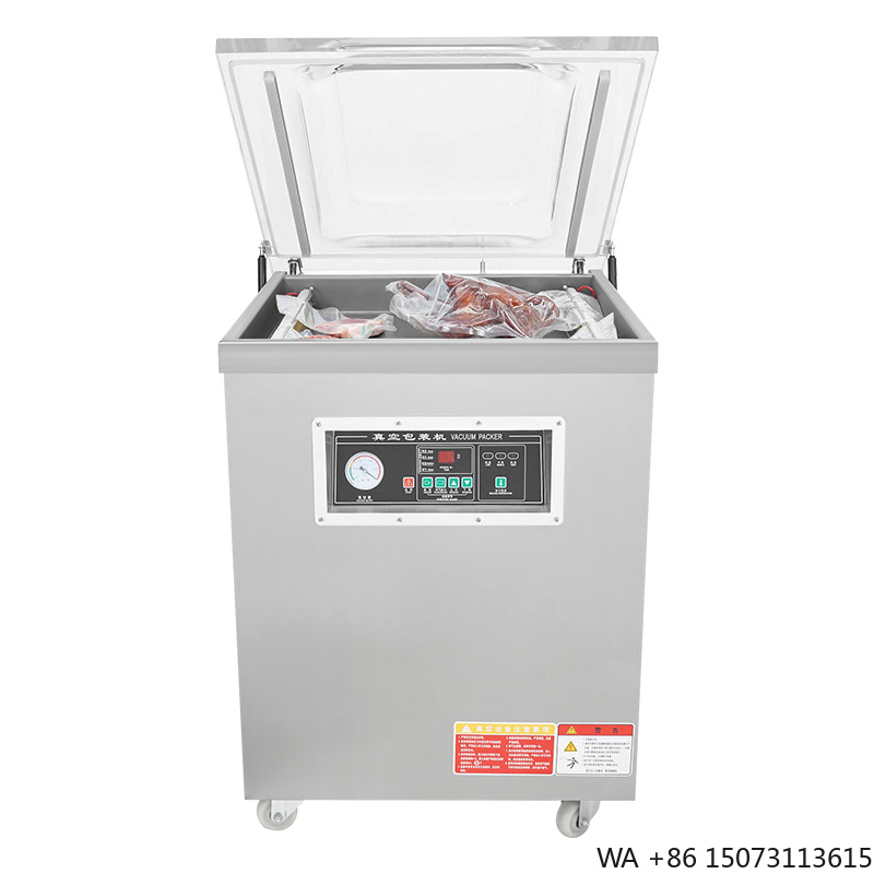 DZ600  Single Chamber Food Vac - Meal Prep Or Prep Meal 评论和价格